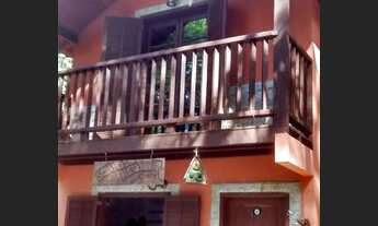 Imagem 3: Vendo Chalé Mobiliado em Penedo P/6 Pessoas