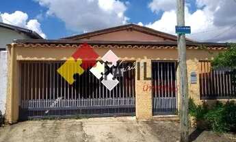 Imagem: Casa com 3 dormitórios à venda, 150 m²