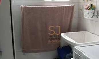 Imagem 12: Ótimo Apartamento com 2 dormitórios sendo 1 Suíte à venda, 68 m²- Bosque da Saúde - São Pa