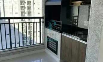 Imagem 5: Apartamento á Venda Bussocaba Osasco-SP/ Condomínio Prime House