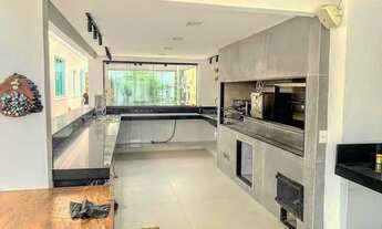 Imagem 4: Casa com 4 dormitórios, 350 m² - venda por R$ 4.700.000 ou aluguel por R$ 28.200/mês - Rec