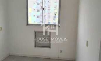 Imagem 7: Apartamento a venda com 2 quartos com vaga na Taquara, Rio de Janeiro - RJ