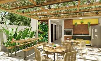 Imagem 5: Apartamento para venda possui 42 metros quadrados com 2 quartos em Imbiribeira - Recife