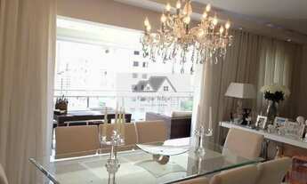 Imagem: Apartamento para alugar no bairro Vila Andrade