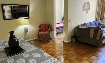 Imagem: Apartamento com 3 quartos à venda, 105