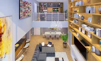 Imagem 2: Duplex em Três Figueiras