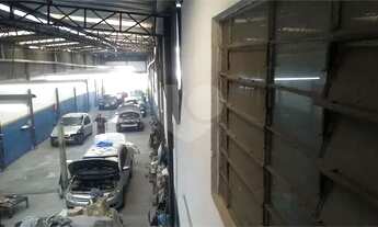 Imagem 4: Galpão para venda na Barra Funda