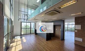 Imagem 7: Conjunto para alugar, 259 m² por R$ 20.000,00/mês - Brooklin - São Paulo/SP