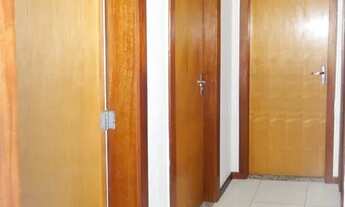 Imagem 4: VENDO ED. ARUÃS APTO. 03 QUARTOS S/ 01 SUITE 01 VAGA NO MARCO PROX A DUQUE