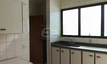 Imagem 6: Locação de Apartamentos / Padrão na cidade de São Carlos