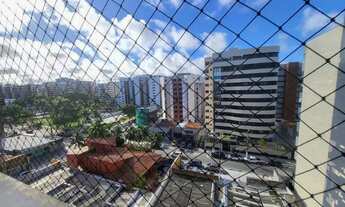 Imagem 7: ALUGA-SE Apto com 02 quartos, Varanda, Mobiliado, no coração do bairro de Ponta