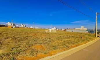 Imagem 2: Senador Canedo - Loteamento/Condomínio - Jardins Parma