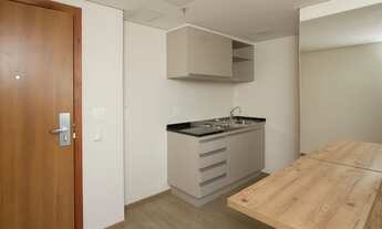 Imagem 6: Alugue sem fiador e sem burocracia! Ótimo apto 1 quarto