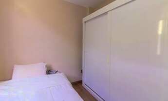 Imagem 7: Apartamento à Venda - Vila Isabel, 2 Quartos, 60 m2