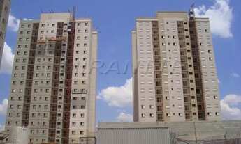 Imagem: Apartamento de 53m² com 2 quartos em Jaçana