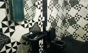 Imagem 6: Casa conjugada Casa com 1 dormitório