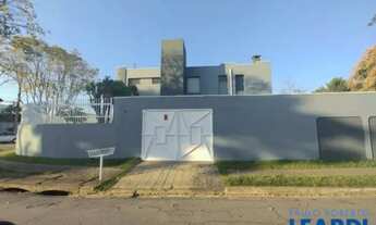 Imagem 3: CASA ASSOBRADADA - JARDIM SÃO CAETANO - SP