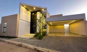 Imagem 6: Casa 4 quartos na melhor localização da ponte alta ! Av. JK