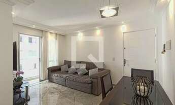 Imagem 5: Apartamento à Venda - Vila Guilherme, 2 Quartos, 50 m2