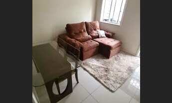 Imagem 4: Casa recém reformada