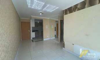 Imagem 2: Apartamento com 2 dormitórios à venda, 57 m² por R$ 320.000,00 - Assunção - São Bernardo d