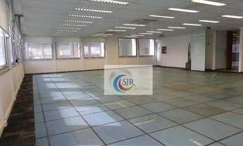 Imagem 4: Conjunto, 415 m² - venda/locação Brooklin - São Paulo/SP