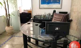Imagem 5: São Paulo - Conjunto Comercial/Sala - Itaim Bibi