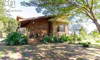 Imagem 5: Venda Casa em condomínio com 4 dormitórios