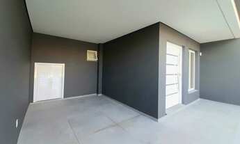 Imagem 3: Sobrado para venda com 118 metros quadrados com 3 quartos em Estância Velha - Canoas - RS