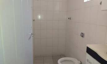 Imagem 6: Térrea para aluguel tem 40 metros quadrados com 1 quarto na Casa Verde - São Paulo - SP