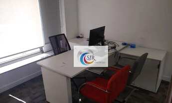 Imagem 7: Conjunto para alugar, 381 m² - Moema - São Paulo/SP