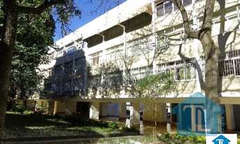 Imagem: SQS 407 BL R - ASA SUL