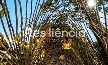 Imagem 7: Mansão em frente ao rio em Salinópolis com 3 construções independentes sendo uma pousada