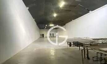 Imagem 4: Barracão para alugar, 1060 m² por R$ 10.000,00/mês - Jardim São Francisco de Assis - Londr