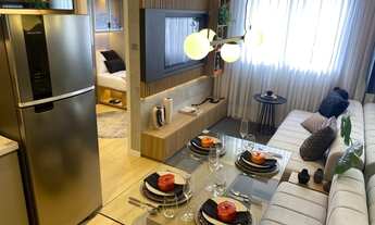 Imagem 4: Studio para venda possui 27 metros quadrados com 1 quarto em Brás - São Paulo - SP