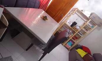 Imagem: Apartamento mobiliado