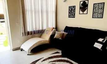 Imagem 4: Casa - Residencial Real Parque Sumaré - Sumaré