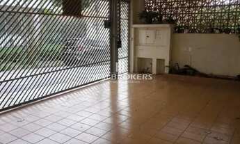 Imagem 3: Casa à venda no bairro Parque Continental - São Paulo/SP, Zona Oeste