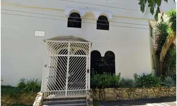 Imagem: Sobrado com 2 dormitórios, 306 m² - venda