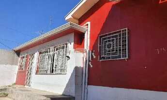 Imagem: Casa - Taquaral - Campinas