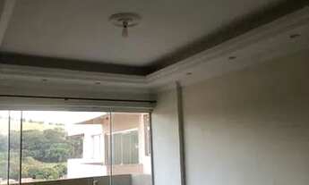 Imagem 5: Vendo apartamento condomínio Jabuticabeira Guaratingueta 10.o andar