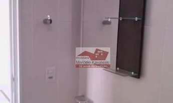 Imagem 6: Apartamento de 1 quarto para alugar no bairro Cambuci