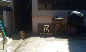 Imagem 5: Casa com 2 dormitórios à venda, 80 m² por R$ 220. - Parque D'Aville Residencial - Per