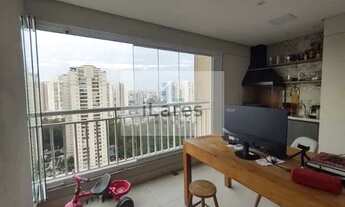 Imagem 2: Apartamento com 2 dorms, Centro, São Bernardo do Campo - R$ 690 mil, Cod: 2153