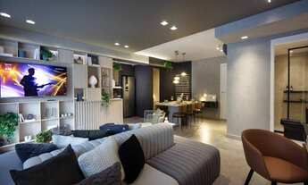 Imagem 2: Apartamento 2 quartos á venda na Tijuca com infra estrutura