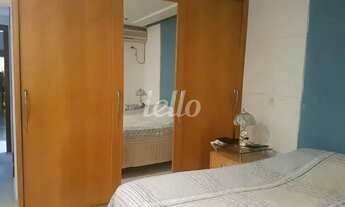 Imagem 4: São Paulo - Casa Padrão - Belém