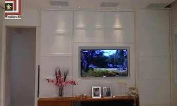 Imagem 2: Apartamento residencial à venda, Vila Mariana, São Paulo