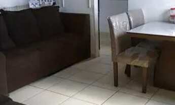 Imagem 3: Casa duplex com piscina