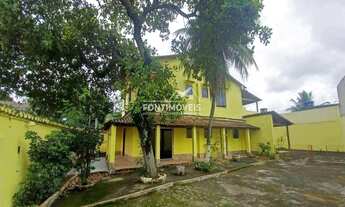 Imagem: Venda casa 3 Quartos Curicica /RJ com 261M²