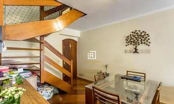 Imagem 4: Cobertura com 2 dormitórios à venda, 126 m² por R$ 1.150.000,00 - Perdizes - São Paulo/SP